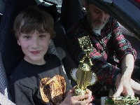 Top Placing Insight Team at the Monte Carlo Awards